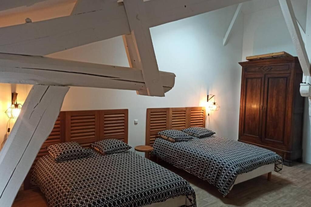 Le Lau-kal Holiday home *