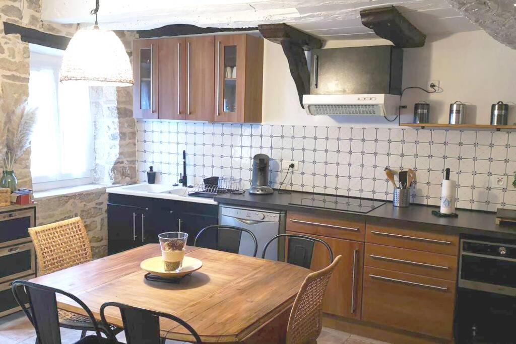 Holiday home Le Lau-kal *
