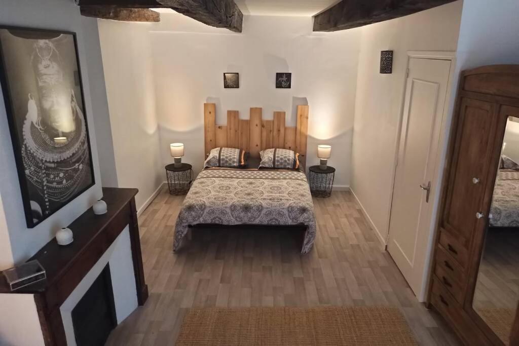 Le Lau-kal Holiday home