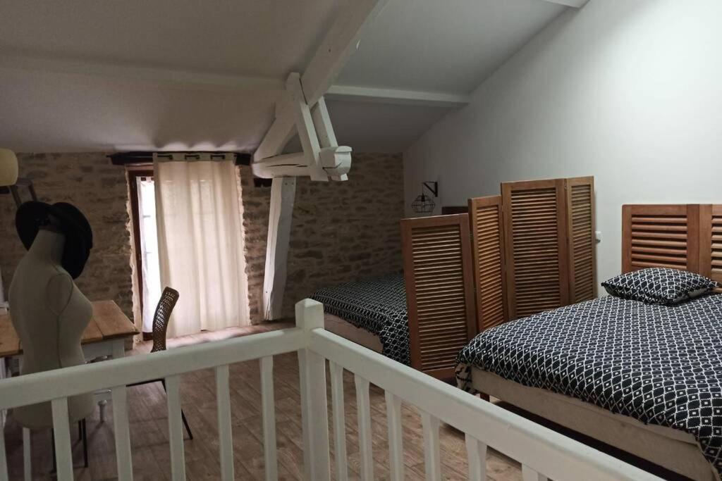 Holiday home Le Lau-kal *