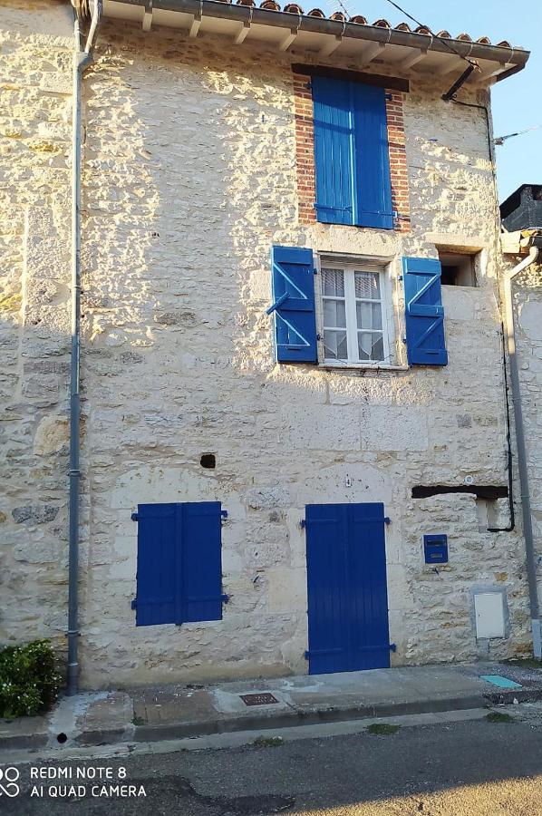 Le Lau-kal Holiday home Septfonds