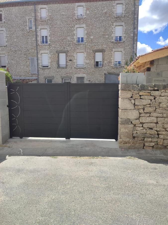 Le Lau-kal Holiday home Septfonds