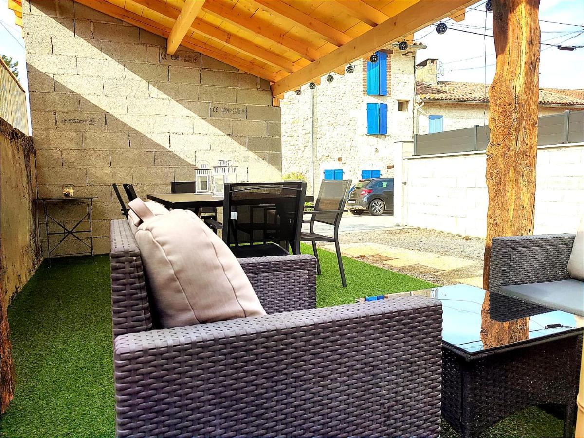 Le Lau-kal Holiday home *